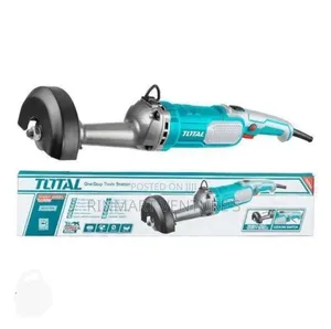 Powerful Total Straight Grinder 1100w