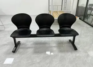 New Stylish Waiting Link Chair