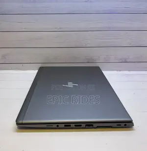 Laptop HP ZBook 14 8GB Intel Core i5 SSD 256GB
