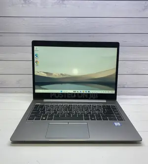 Laptop HP ZBook 14 8GB Intel Core i5 SSD 256GB