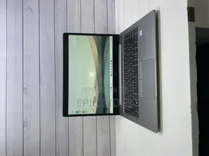 Laptop HP ZBook 14 8GB Intel Core i5 SSD 256GB
