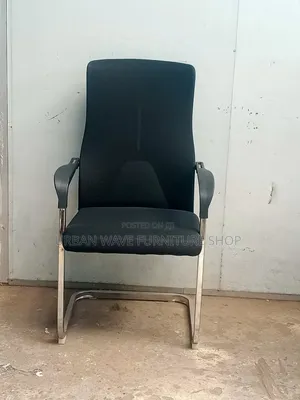 Students Waiting Chair
