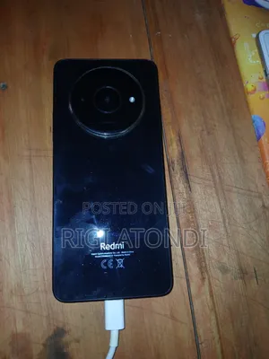 Xiaomi Redmi A3x 64 GB Red