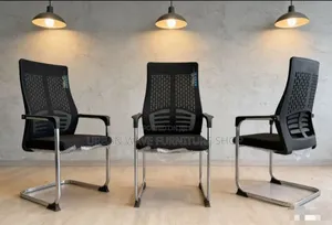 Visitors Church Chair