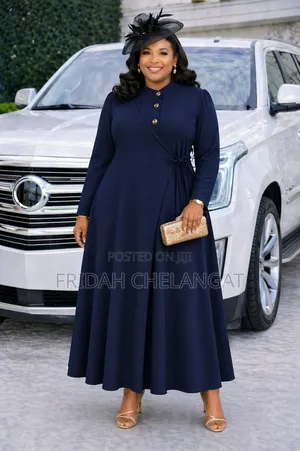 Free Size Dresses