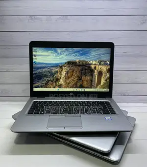 Laptop HP EliteBook 840 G3 8GB Intel Core i7 SSD 256GB