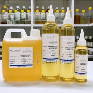 Frankincense Carrier Oil-(100%Pure)Natural Cold Pressed Organic Oil