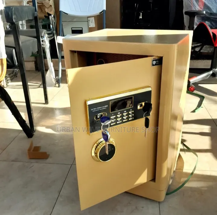Classic Safe Boxes