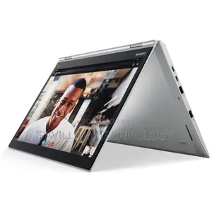 Laptop Lenovo ThinkPad X1 Yoga 16GB Intel Core i7 SSD 512GB