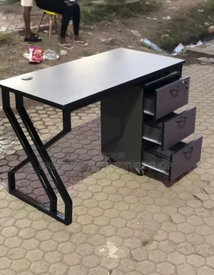 Credenza Study Desk