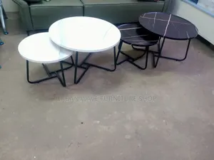 Home Classic Cocktails Table