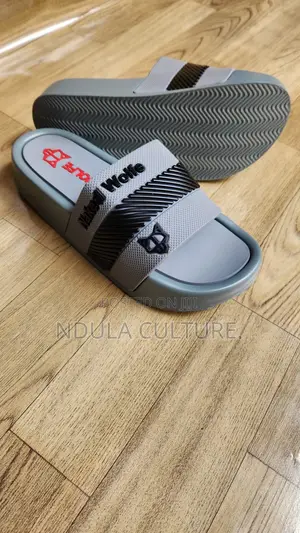 High Quality Slides