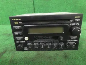Premio Nyoka Stock Radio