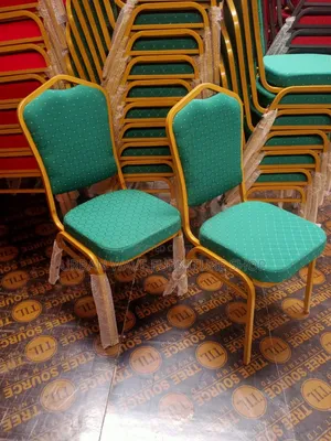 Exemplary Chair
