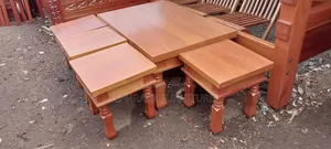 Mahogany Coffee Set for Sale in Nairobi