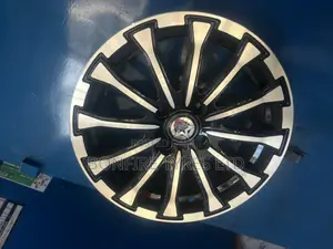 Rim 15 Inch Set Made in China