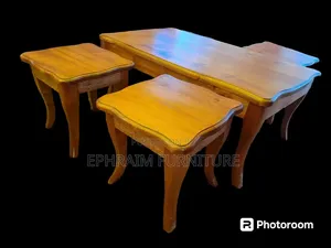 Mahogany Coffee Table for Sale in Nairobi
