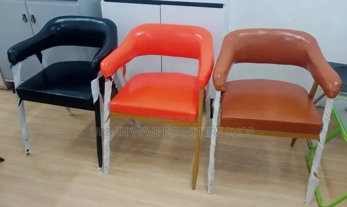 Exemplary Dining Chairs