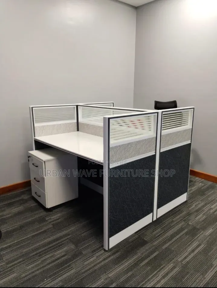 Exemplary 4way Workstation