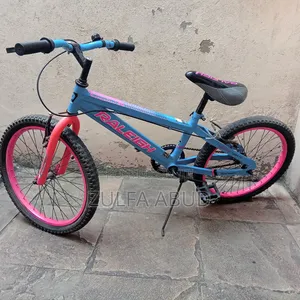 Used Bicycles