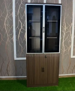 Quintessential Filling Cabinets