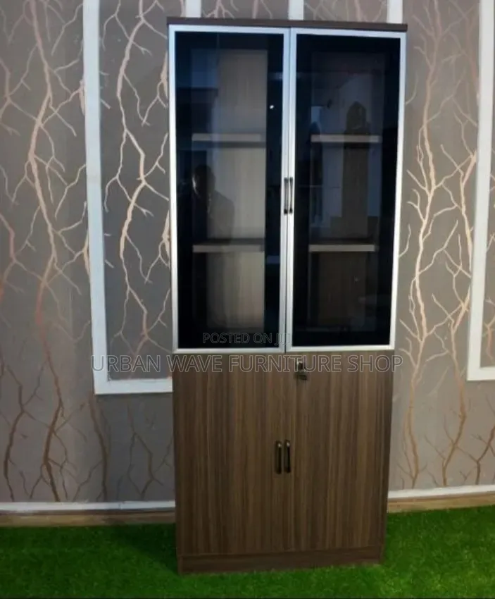 Quintessential Filling Cabinets