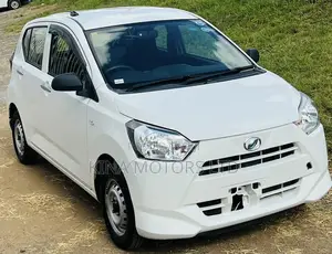 Daihatsu Mira 2019 Pearl