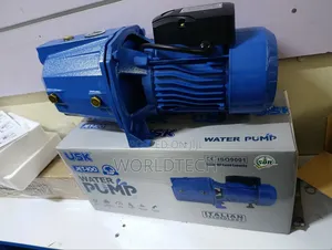 1hp Electric Booster Water Pump /1hp Usk Booster Pump