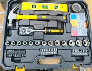 82pcs Socket Set/Spanner Set