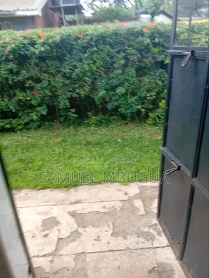 2bdrm Bungalow in Karen for rent