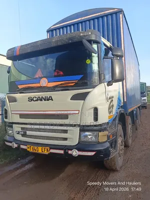 Trailer Transport Available Cross Border Services