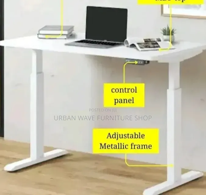 Classic Computer Office Desks
