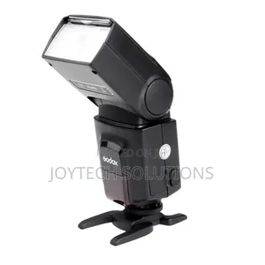 Godox Tt520 Speedlight: One Flash for All Your Cameras!