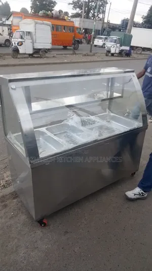 Food Warmer