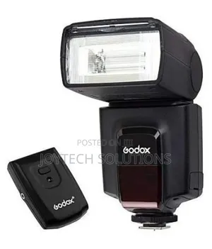 Godox Tt520: Your Secret to Better Photos!