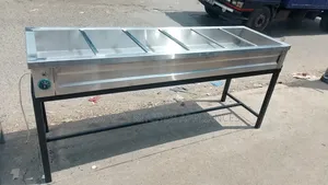 Food Warmer