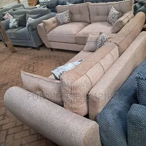Modern Beige Sofa Sets