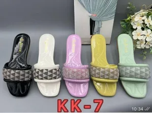 Quality Ladies Sandals
