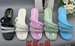 Quality Ladies Sandals