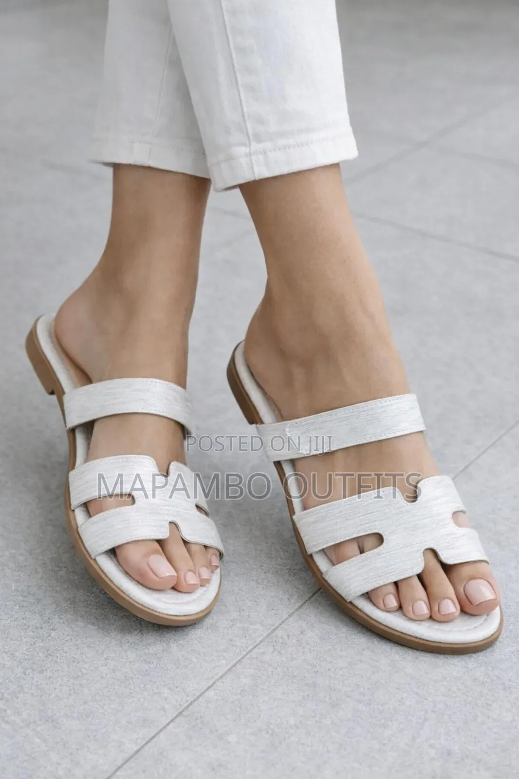 Quality Ladies Sandals