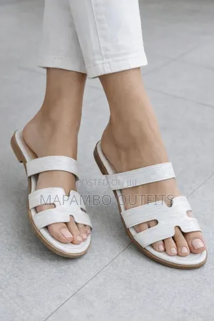 Quality Ladies Sandals
