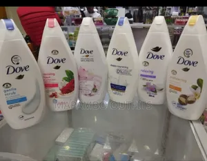 Beauty Products