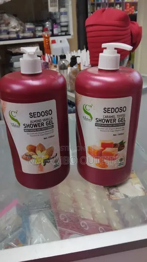Beauty Products