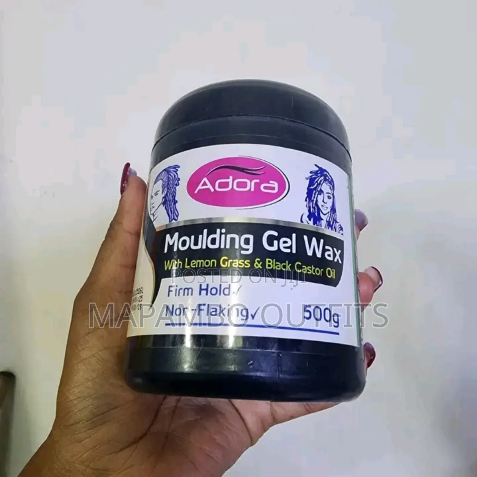 Beauty Products