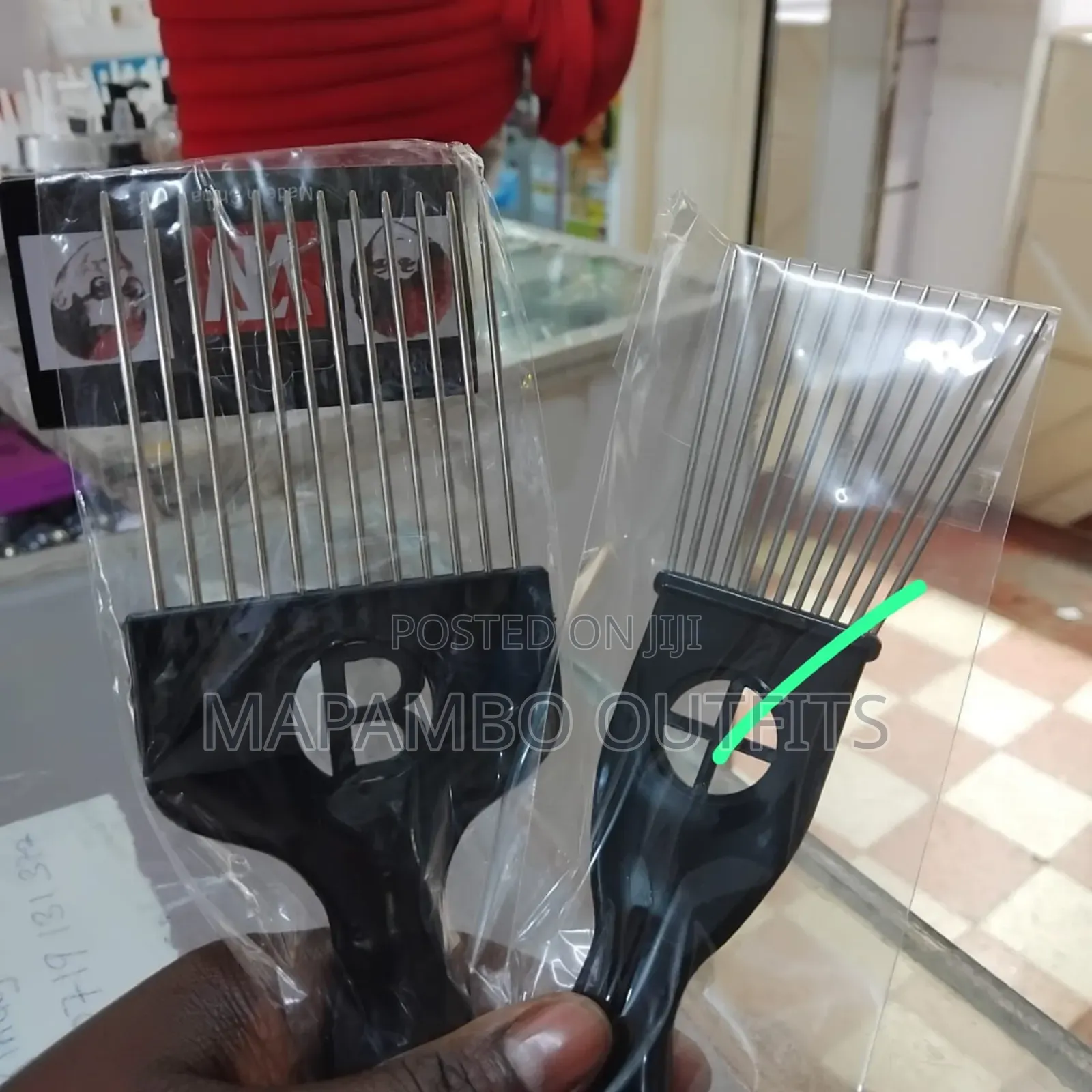 Beauty Products