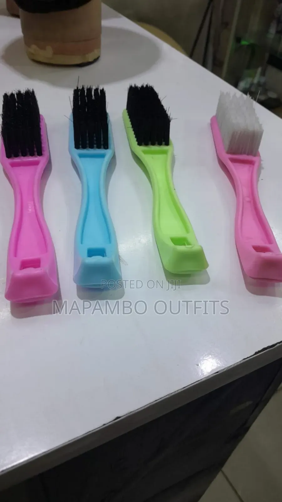 Beauty Products