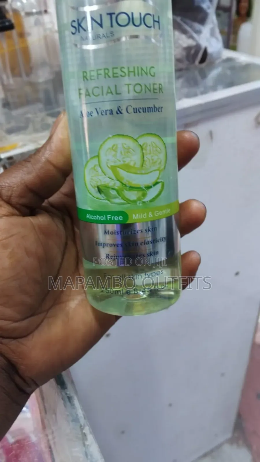 Beauty Products