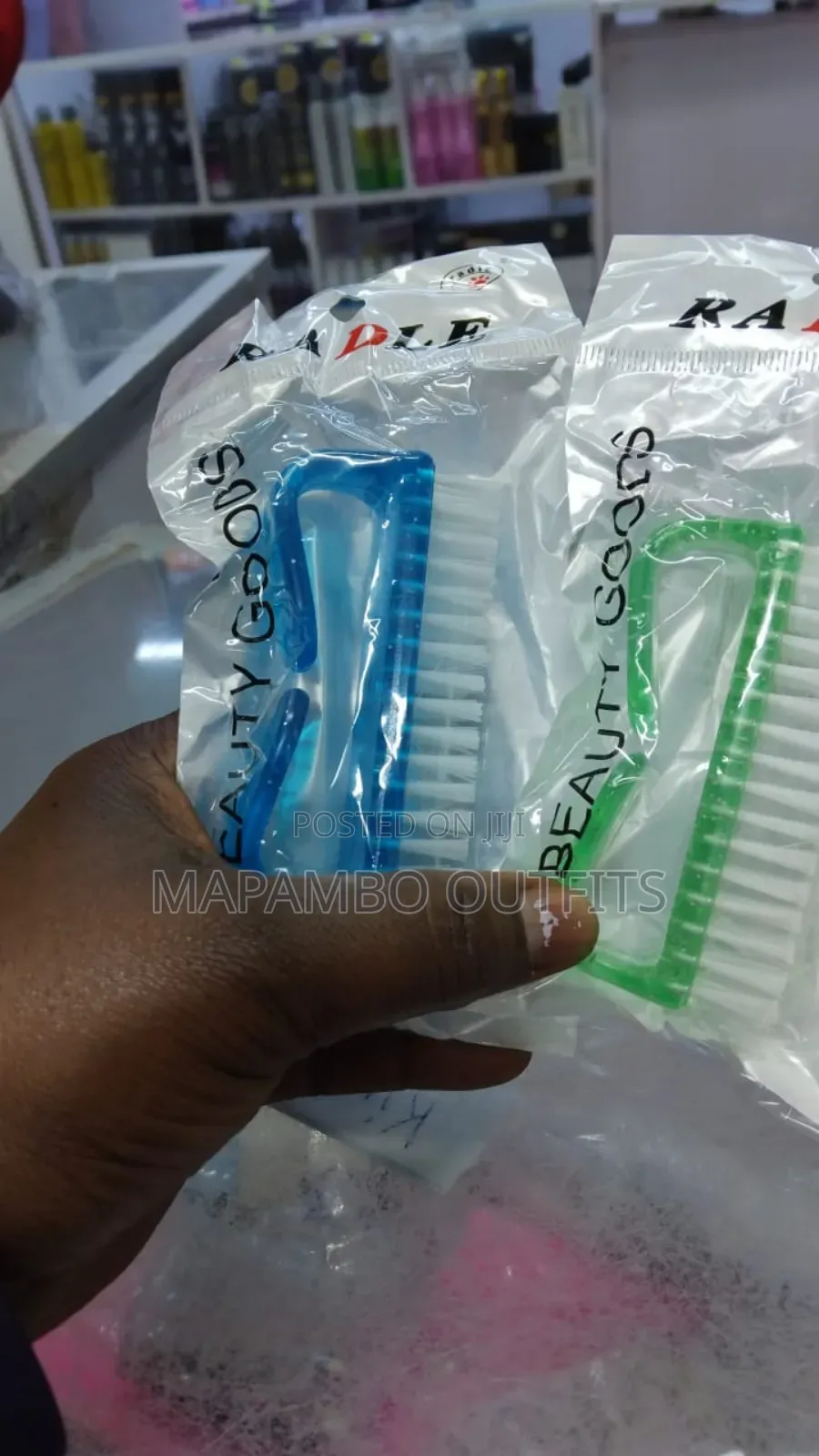 Beauty Products