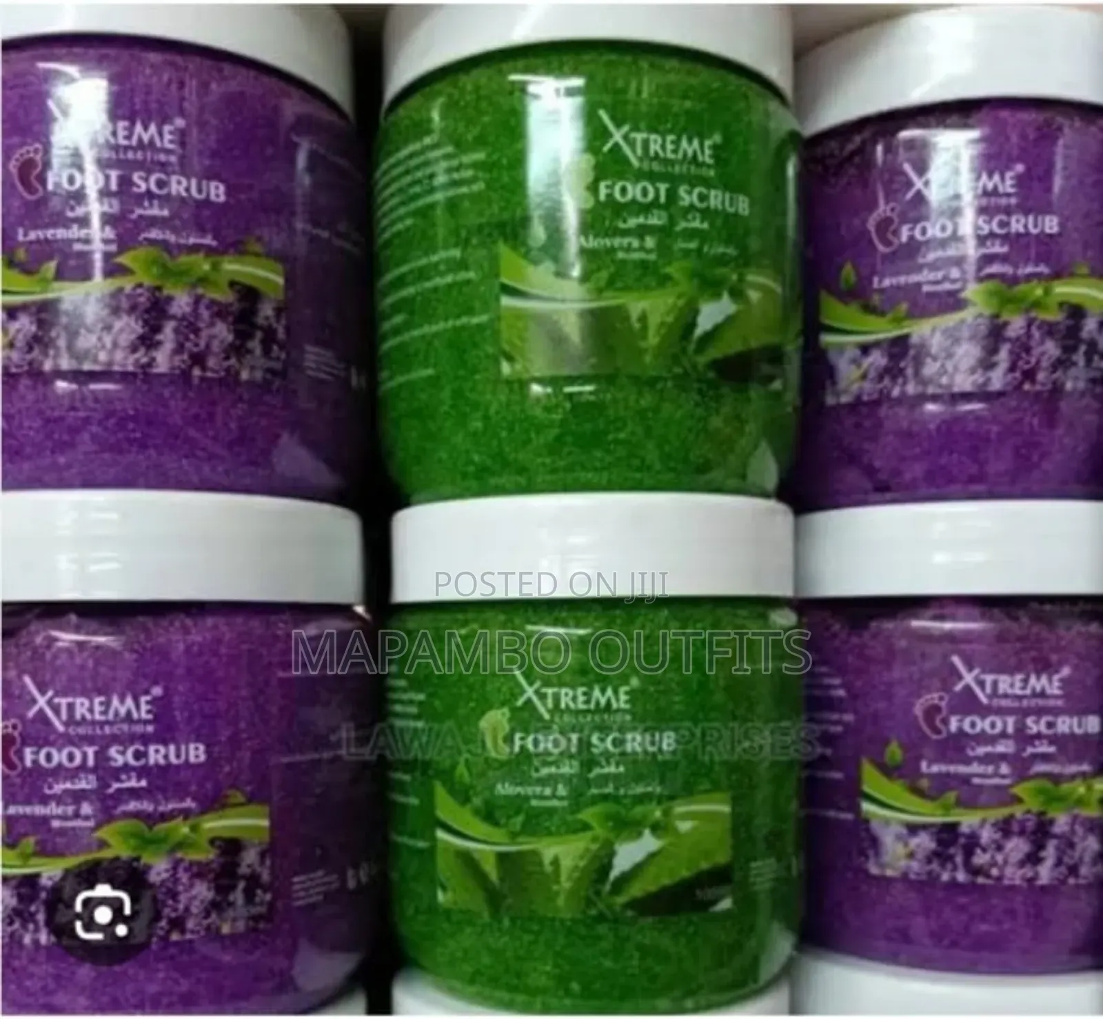 Beauty Products