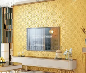Godlen Touch Wallpapers Wallpapers Environmental Friendly Robertson's